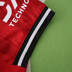 2526 season Manchester United F.C. home Fan version