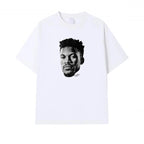 JIMMY BUTLER Vintage t-shirt 2505C070