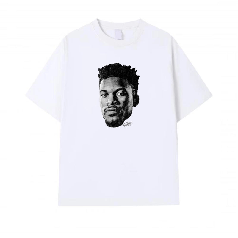 JIMMY BUTLER Vintage t-shirt 2505C070