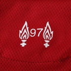 2526 season Liverpool F.C. home Long sleeved Player version