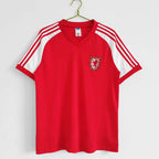 1982 season Wales home Retro Fan version