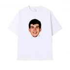AUSTIN REAVES GLOW Vintage t-shirt 2505C048