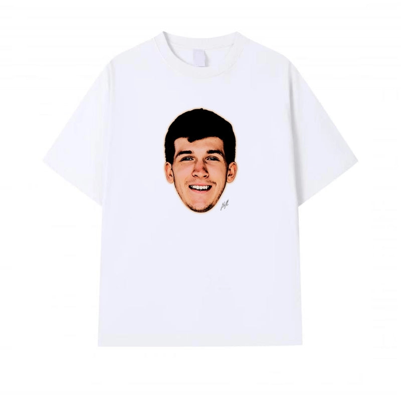 AUSTIN REAVES GLOW Vintage t-shirt 2505C048