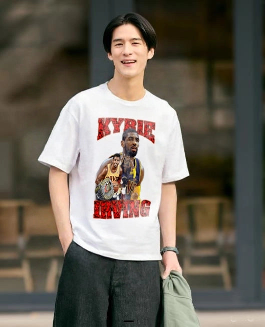 BOOTLEG Vintage t-shirt   2505B010