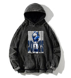 Indianapolis Colts Vintage t-shirt 2506A078