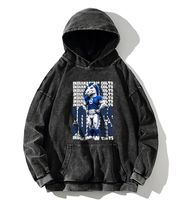 Indianapolis Colts Vintage t-shirt 2506A078