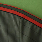 2526 season Fußball-Club Bayern München retro T shirt