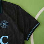 2526 Season S.S.C. Napoli Third Fan version