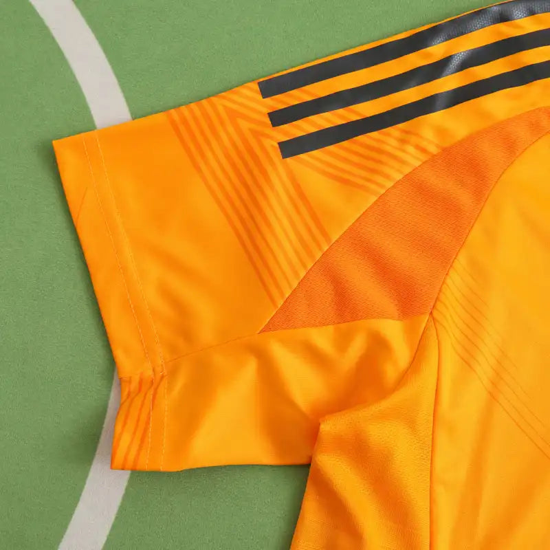 2425 season Real Madrid away Player version
