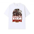 EASTERN CON Vintage t-shirt   2505B053