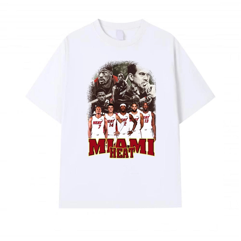 EASTERN CON Vintage t-shirt   2505B053