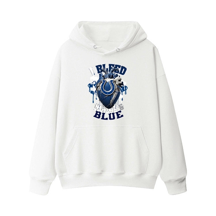 COLTS Vintage t-shirt 2506A044