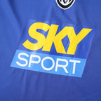 04 season Juventus away retro Fan version