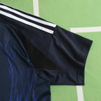 2425 season Japan Y-3 blue Fan version