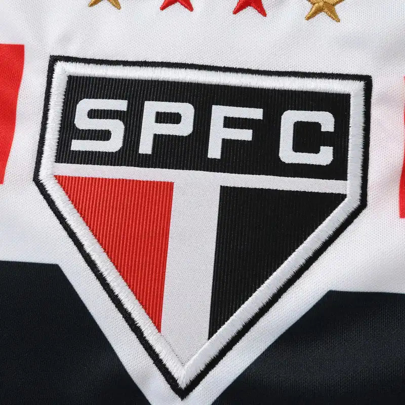 2627 season Sao Paulo Home Fan version