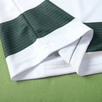 01-03 season Sporting home retro Fan version