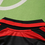 2627 season CR Flamengo home Fan version
