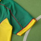 1998 season Cameroonretro home Fan version