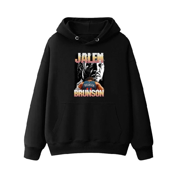 JALEN BRUNSON Vintage t-shirt 2505D027