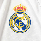 23-24 season Real Madrid home Player version