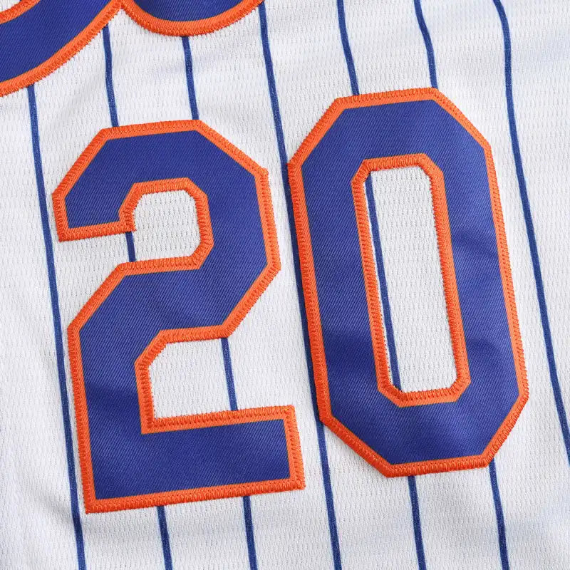 MLB New York Mets 20NO