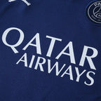 2425 season Paris Saint-Germain F.C. fourth Kids kit