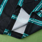 9293 season Celtic FC away retro Fan version