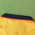 9799 season Arsenal F.C. away retro Fan version