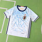 1617 season Japan away retro Kids kit