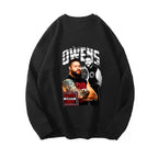 KEVIN OWENS Vintage t-shirt  2506B027
