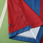 0607 season FC Barcelona / Barça home retro Fan version