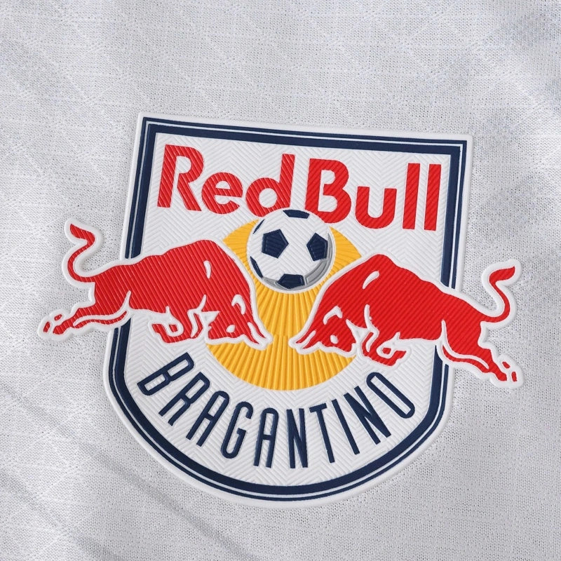 2526 Season RB Leipzig Home Player version