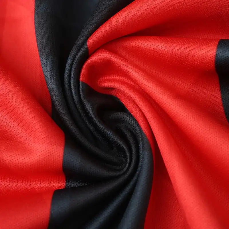 9394 season A.C. Milan home retro Fan version