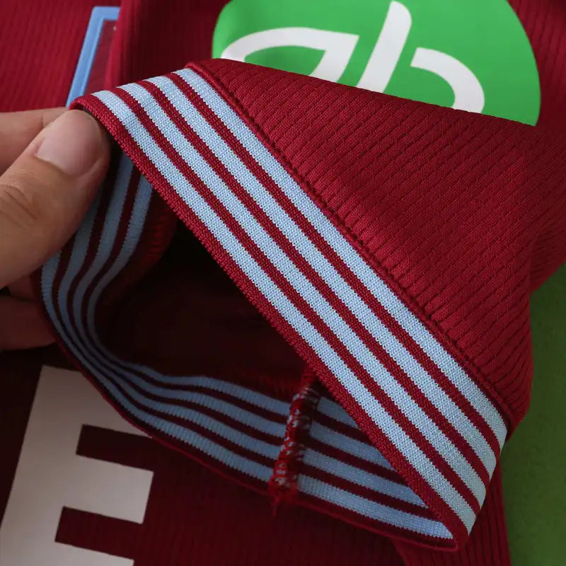 2526 senson West Ham United F.C. home Player version