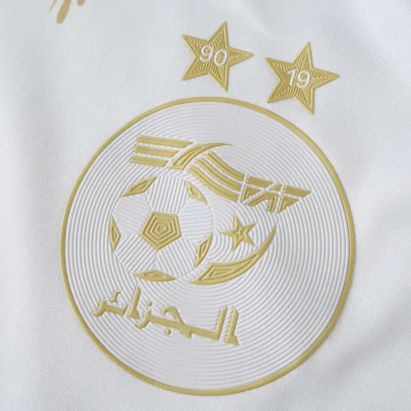 2425 season Algeria Concept version Fan version