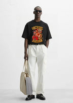 MICHAEL JORDAN Vintage t-shirt   2505B090