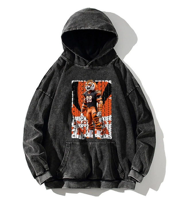 Cincinnati Bengals Vintage t-shirt 2506A071