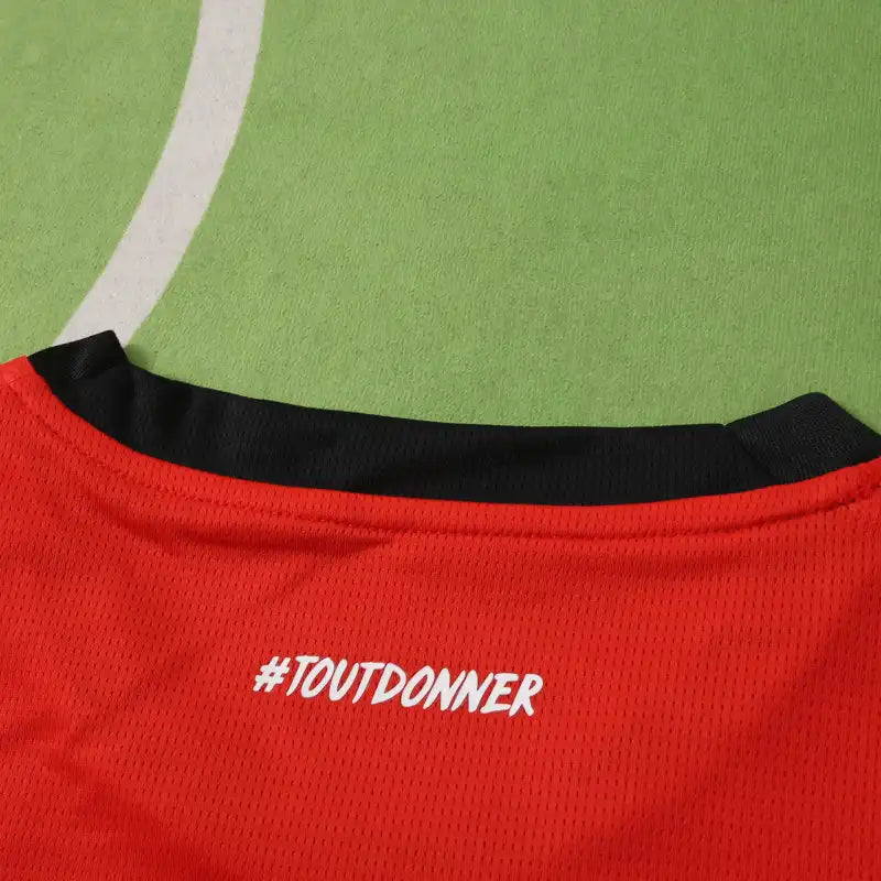 2627 season Stade Rennais F.C. home Fan version