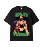 braun_strowman Vintage t-shirt  2506B087