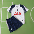 2526 season Tottenham Hotspur F.C. home Kids kit