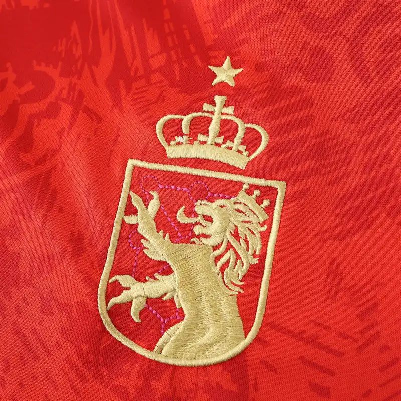 2425 season Spain Concept version Fan version