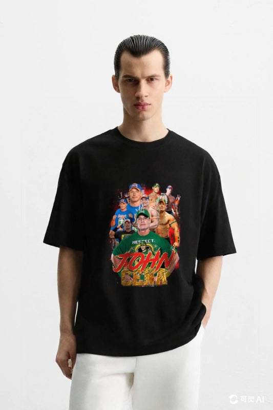 JOHN CENA Vintage t-shirt  2506B058