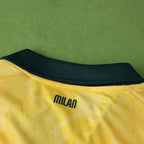 2526 season A.C. Milan third Fan version
