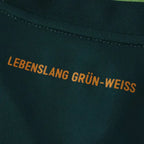 2526 season SV Werder Bremen third Fan version