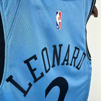 NBA Memphis Grizzlies 2#LENARD