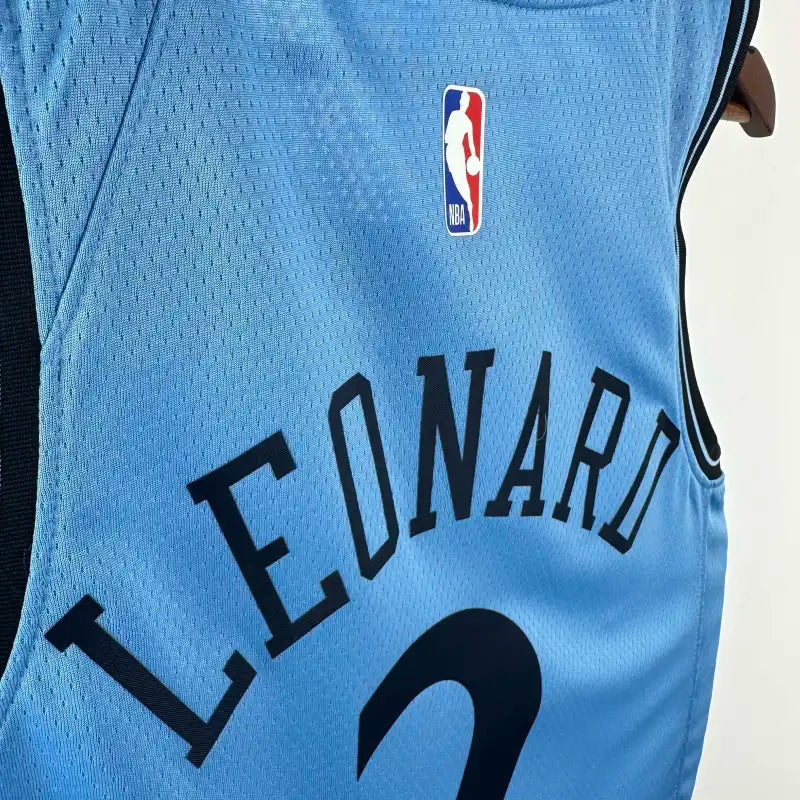 NBA Memphis Grizzlies 2#LENARD