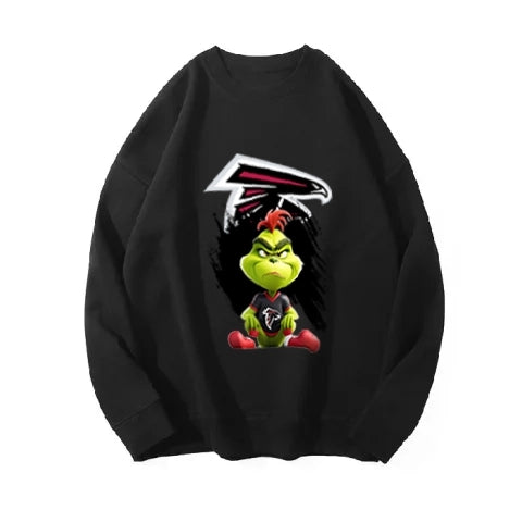 atlanta falcon  Vintage t-shirt 2506A087