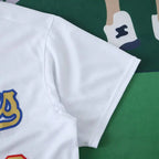 2025 MLB LosAngelesDodgers 50#BETTS