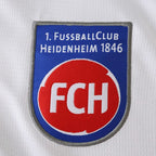 2526 season 1. FC Heidenheim 1846 e.V. third Fan version