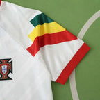 1992 season Portugal away retro Fan version
